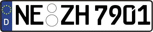 NE-ZH7901