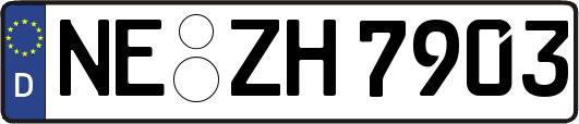 NE-ZH7903
