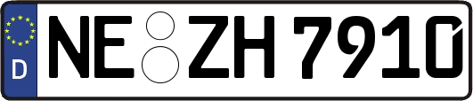 NE-ZH7910