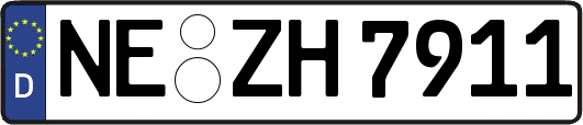 NE-ZH7911