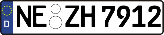 NE-ZH7912