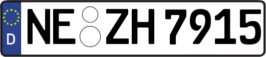NE-ZH7915