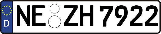 NE-ZH7922