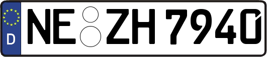 NE-ZH7940