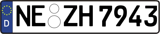 NE-ZH7943