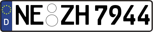 NE-ZH7944