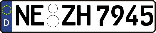 NE-ZH7945