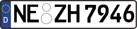 NE-ZH7946