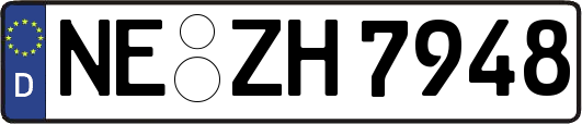 NE-ZH7948
