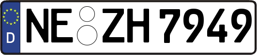 NE-ZH7949