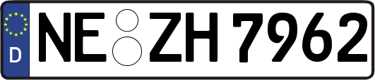 NE-ZH7962