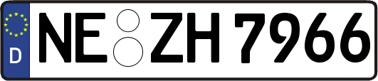 NE-ZH7966