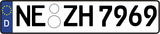NE-ZH7969