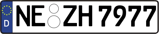 NE-ZH7977