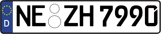 NE-ZH7990