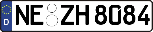 NE-ZH8084
