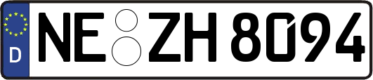 NE-ZH8094
