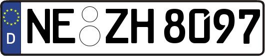 NE-ZH8097
