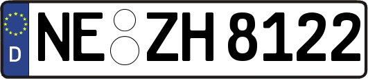 NE-ZH8122