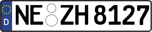 NE-ZH8127