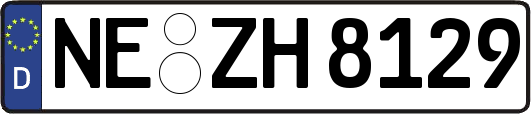 NE-ZH8129