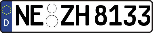 NE-ZH8133