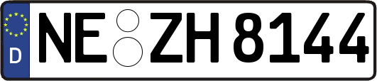 NE-ZH8144