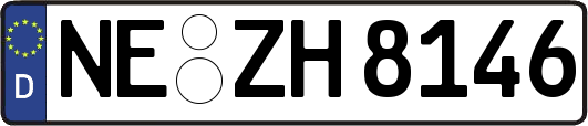 NE-ZH8146