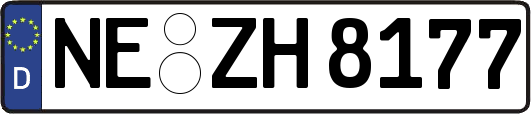 NE-ZH8177
