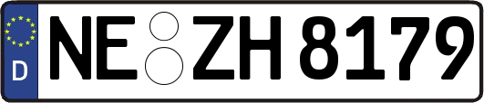 NE-ZH8179