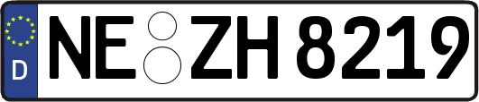 NE-ZH8219