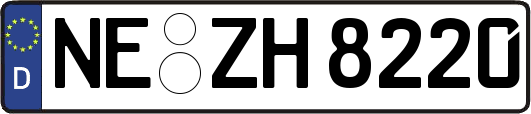 NE-ZH8220