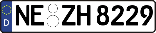 NE-ZH8229
