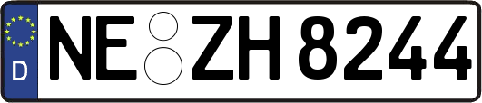 NE-ZH8244
