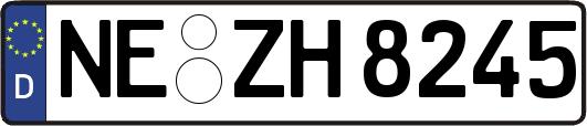 NE-ZH8245