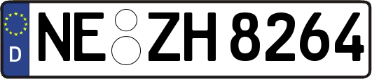 NE-ZH8264