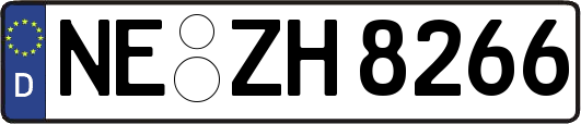 NE-ZH8266