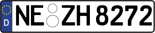 NE-ZH8272