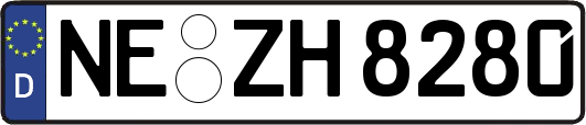 NE-ZH8280