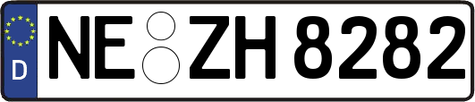 NE-ZH8282