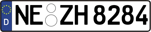 NE-ZH8284