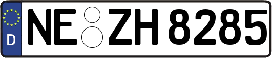 NE-ZH8285