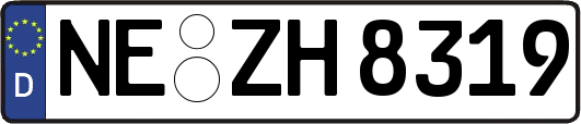 NE-ZH8319