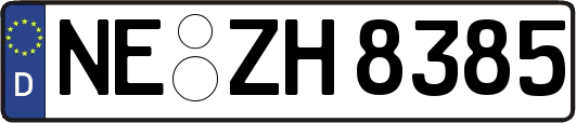 NE-ZH8385