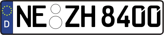 NE-ZH8400