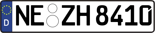 NE-ZH8410