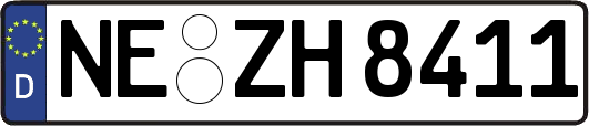 NE-ZH8411