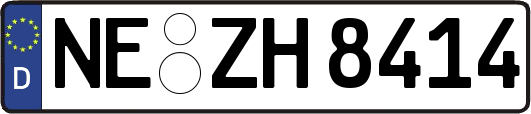 NE-ZH8414