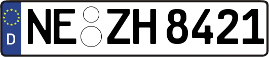 NE-ZH8421