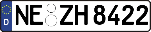 NE-ZH8422